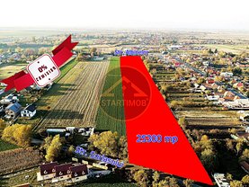 Teren constructii de vânzare, în Braşov, zona Stupini