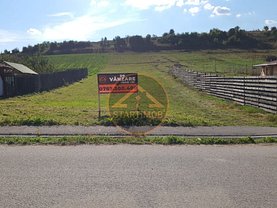 Teren constructii de vânzare, în Rotbav