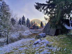 Teren constructii de vânzare, în Braşov, zona Poiana Braşov
