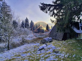 Teren constructii de vânzare, în Braşov, zona Poiana Braşov