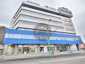 Închiriere birou