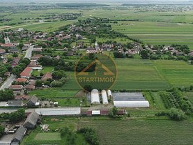 Vânzare spaţiu comercial