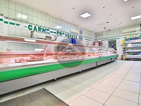 Vânzare spaţiu comercial