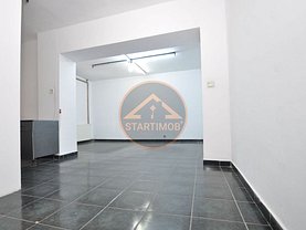 Vânzare spaţiu comercial