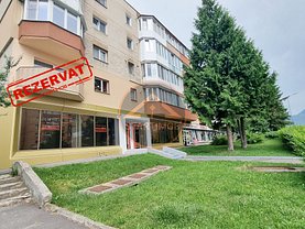 Închiriere spaţiu comercial în Brasov, Calea Bucuresti