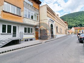 Închiriere spaţiu comercial
