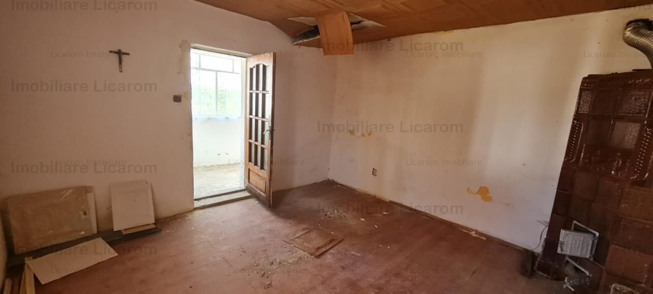 Casa individuala cu 3 camere,CODLEA - DUMBRAVITA ,63000 euro