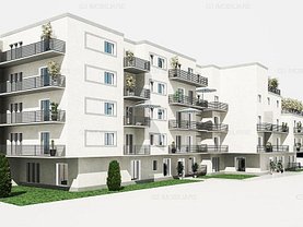 Garsonieră de vânzare, în Bucureşti, zona Pache Protopopescu