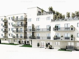 Apartament de vânzare 3 camere, în Bucureşti, zona Pache Protopopescu