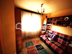 Apartament de vânzare 3 camere, în Lugoj, zona Central