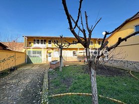 Casa de vânzare 8 camere, în Lugoj, zona Central