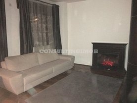 Apartament de închiriat 3 camere, în Bucuresti, zona Dacia