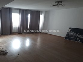 Apartament de închiriat 4 camere, în Bucuresti, zona Dorobanti