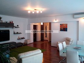 Apartament de închiriat 4 camere, în Bucuresti, zona Titan