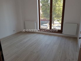 Apartament de închiriat 2 camere, în Bucuresti, zona Militari