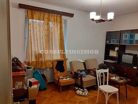 Apartament de vânzare 2 camere, în Bucuresti, zona Baba Novac