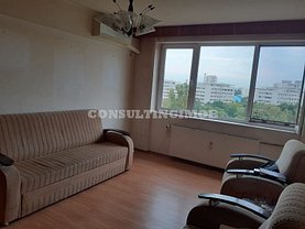 Apartament de vânzare 3 camere, în Bucureşti, zona Titan