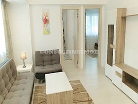 Apartament de închiriat 3 camere, în Bucureşti, zona Domenii