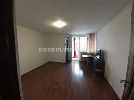 Garsonieră de vânzare, în Bucureşti, zona Nicolae Grigorescu