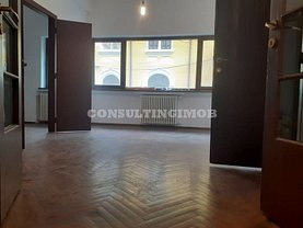 Apartament de închiriat 4 camere, în Bucureşti, zona Calea Călăraşilor
