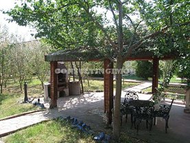 Casa de închiriat 4 camere, în Bucuresti, zona Fundeni
