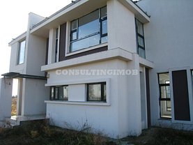 Casa de vânzare 4 camere, în Stefanestii de Jos