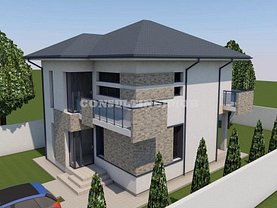 Casa de vânzare 4 camere, în Dragomiresti-Deal