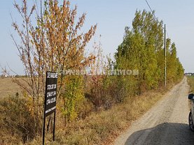 Teren constructii de vânzare, în Otopeni, zona Odai