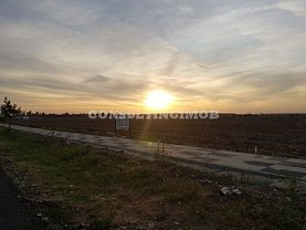 Teren constructii de vânzare, în Buftea, zona Nord