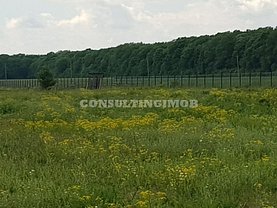 Teren constructii de vânzare, în Ştefăneştii de Jos