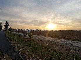 Teren constructii de vânzare, în Buftea, zona Central