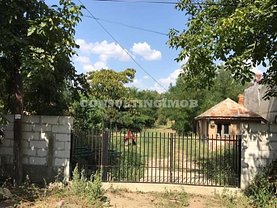Teren constructii de vânzare, în Adunaţii-Copăceni
