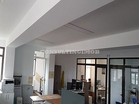 Vânzare imobil + afacere la cheie