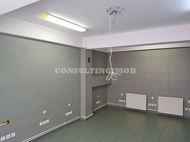 Închiriere spaţiu comercial