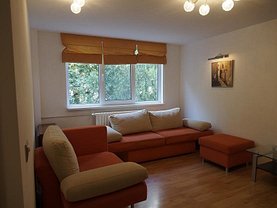 Apartament de închiriat 3 camere, în Bucuresti, zona Drumul Taberei