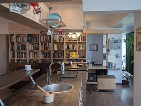 Apartament de vânzare 2 camere, în Bucureşti, zona Iancului