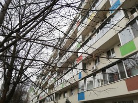 Apartament de închiriat 2 camere, în Bucureşti, zona 1 Mai