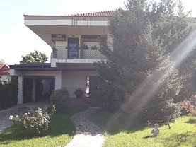 Casa de vânzare 6 camere, în Brăneşti