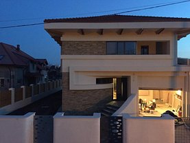 Casa de vânzare 5 camere, în Bucureşti, zona Titan