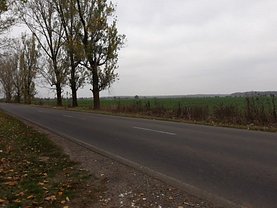Teren agricol de vânzare, în Gagu
