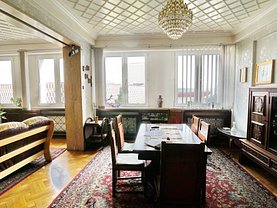 Apartament de vânzare 4 camere, în Bucuresti, zona Universitate