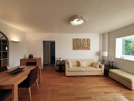 Apartament de închiriat 3 camere, în Bucuresti, zona Titulescu