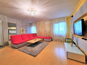 Apartament de vânzare 3 camere, în 1 Decembrie