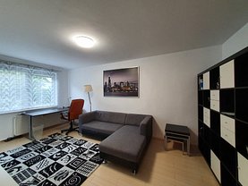 Apartament de închiriat 2 camere, în Bucuresti, zona Crangasi
