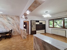 Apartament de închiriat 4 camere, în Bucureşti, zona Calea Călăraşilor