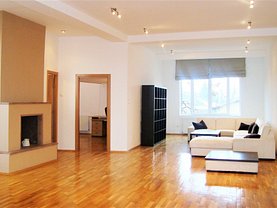 Apartament de închiriat 4 camere, în Bucureşti, zona Primăverii