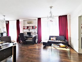Apartament de vanzare 4 camere, în Bucuresti, zona Dacia