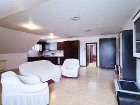 Apartament de vânzare 3 camere, în Bucuresti, zona 13 Septembrie