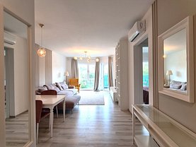 Apartament de vanzare 2 camere, în Bucuresti, zona Floreasca