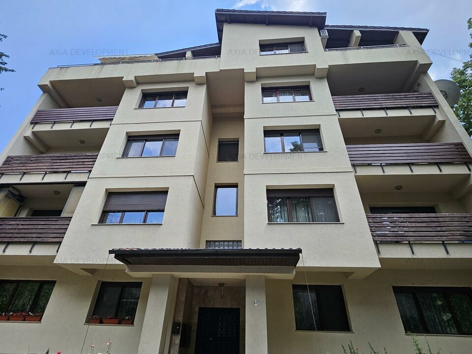 Apartament 5 camere - Floreasca - Parcul Verdi